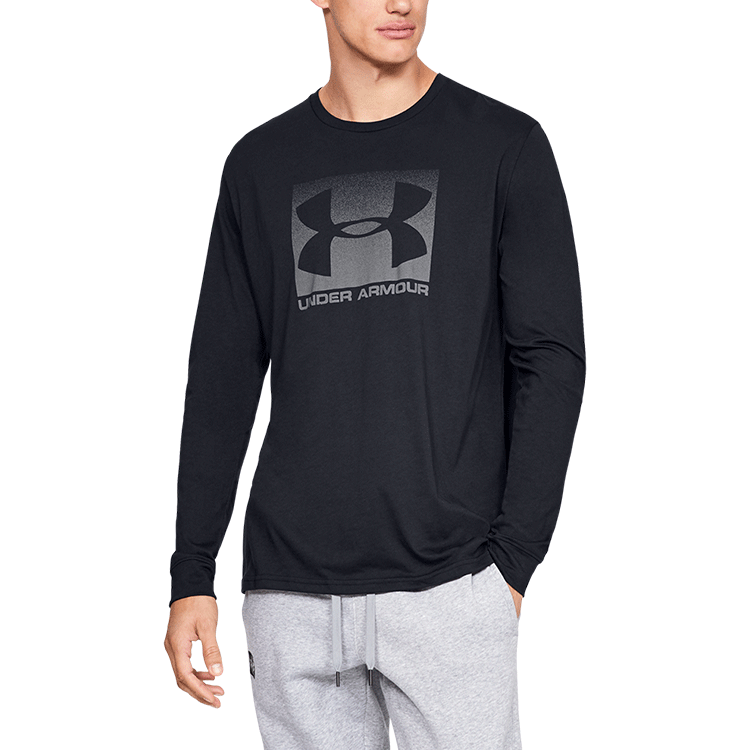 Under Armour Футболка (Арт. 1329586-001) — фото 3