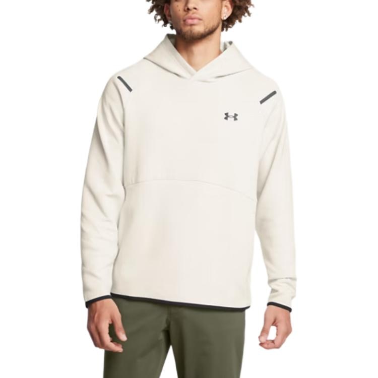 Under Armour Unstoppable — фото 3