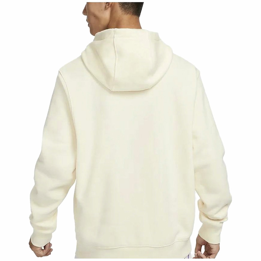 Nike Club Fleece Hoodie — фото 2