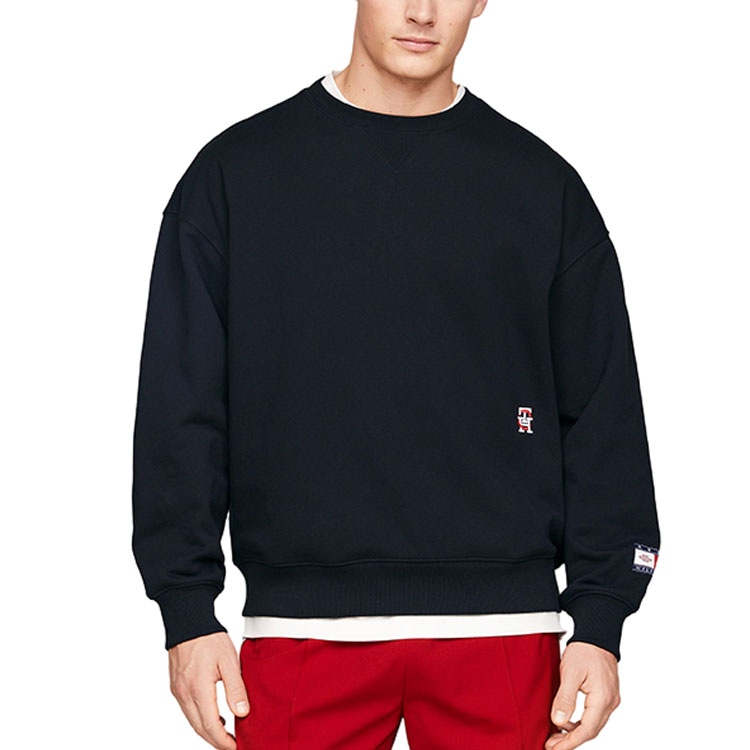 Tommy Hilfiger x CLOT SS24 — фото 4