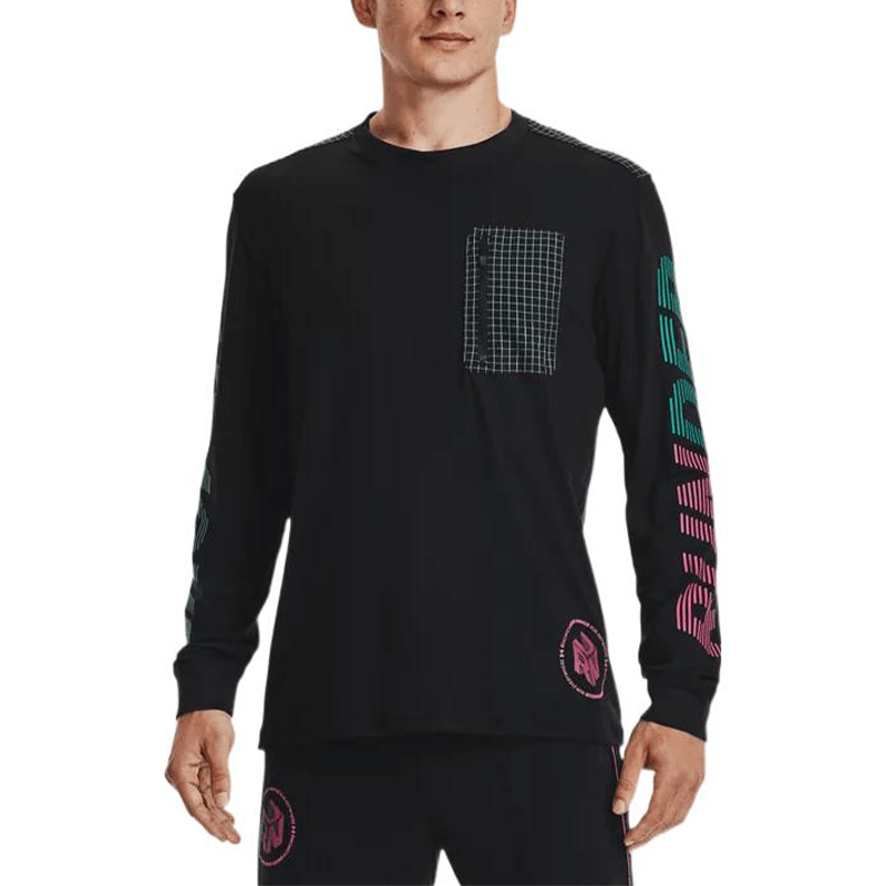Under Armour T — фото 2
