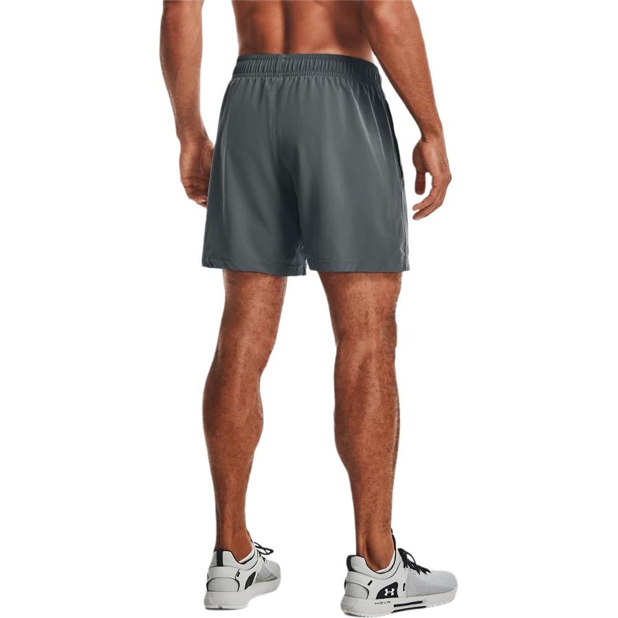 Under Armour Woven Shorts — фото 3