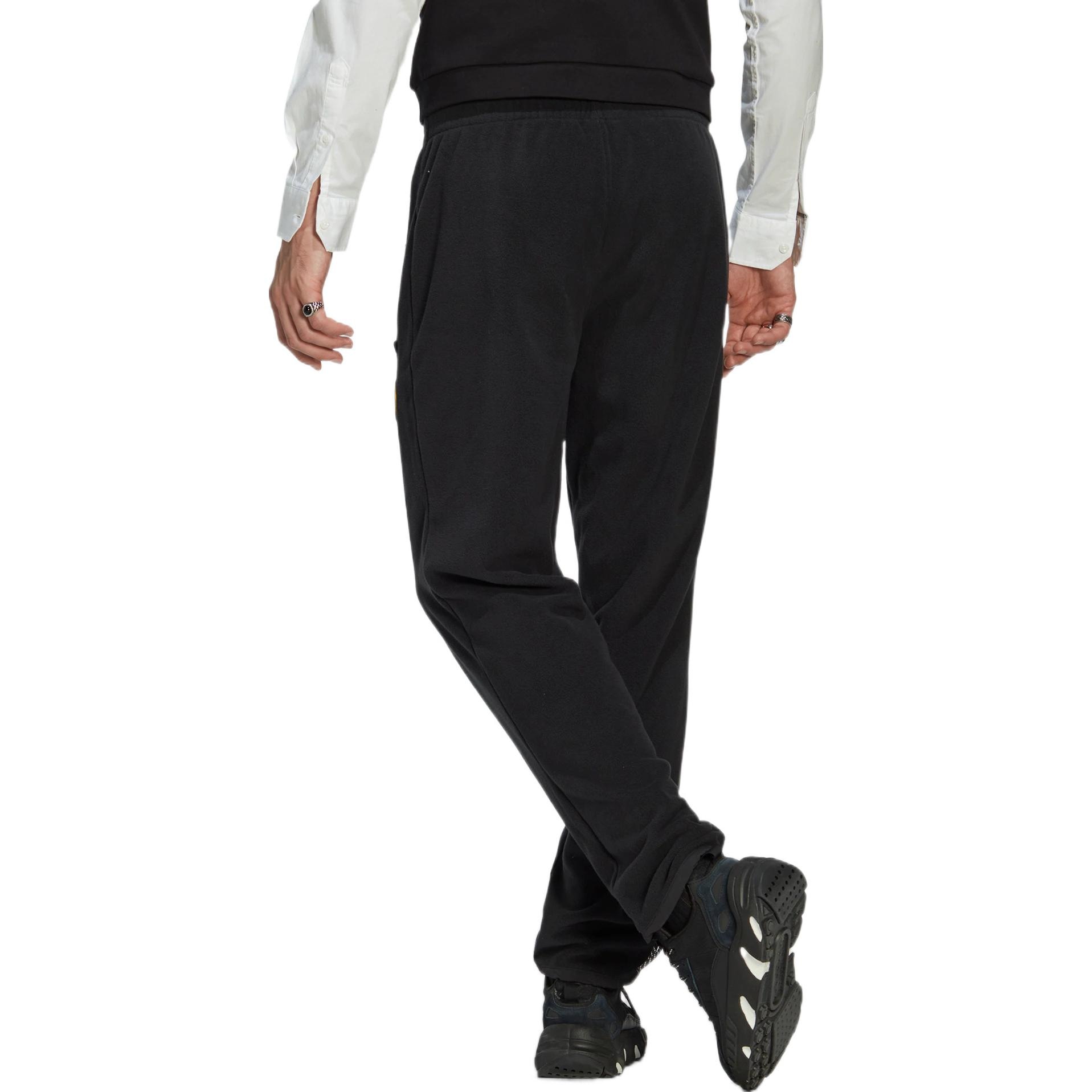 Adidas originals Wh Fleece Pant Logo — фото 3
