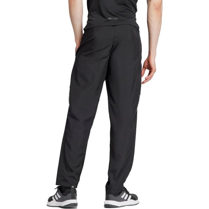 Adidas Train Essentials Seasonal Woven Training Pants — фото 2