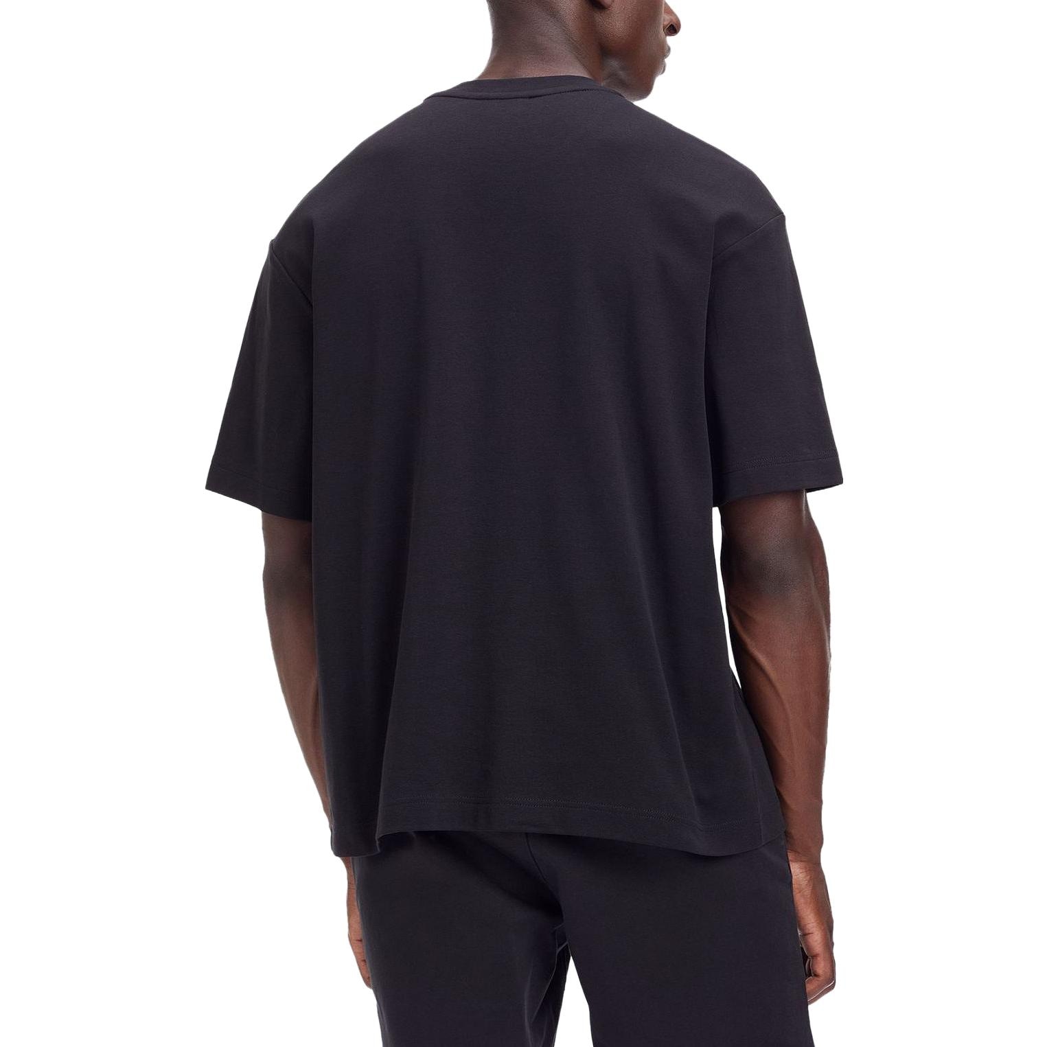Calvin Klein Logo Print T-Shirt — фото 2