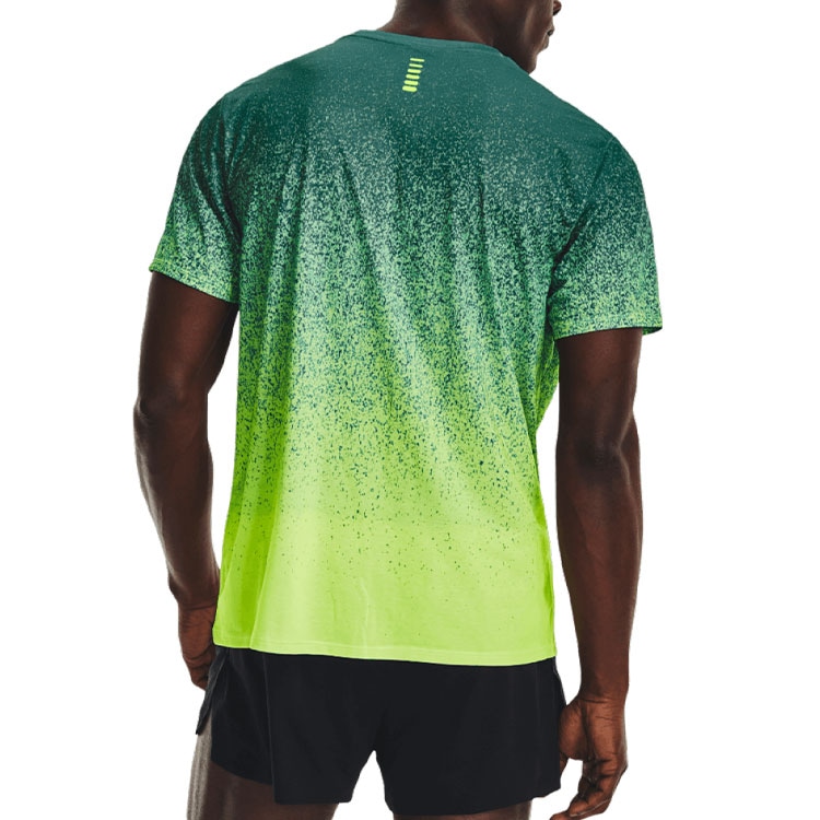Under Armour UA Rush LogoT — фото 4