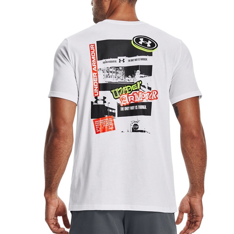 Under Armour T — фото 3