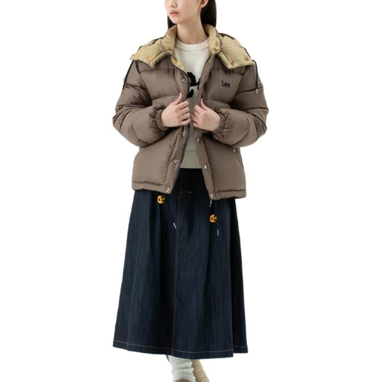 Lee Одежда (Арт. LE2304DP04BE) — фото 4