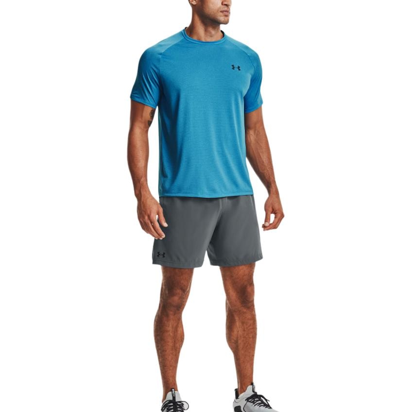 Under Armour Woven Shorts — фото 4