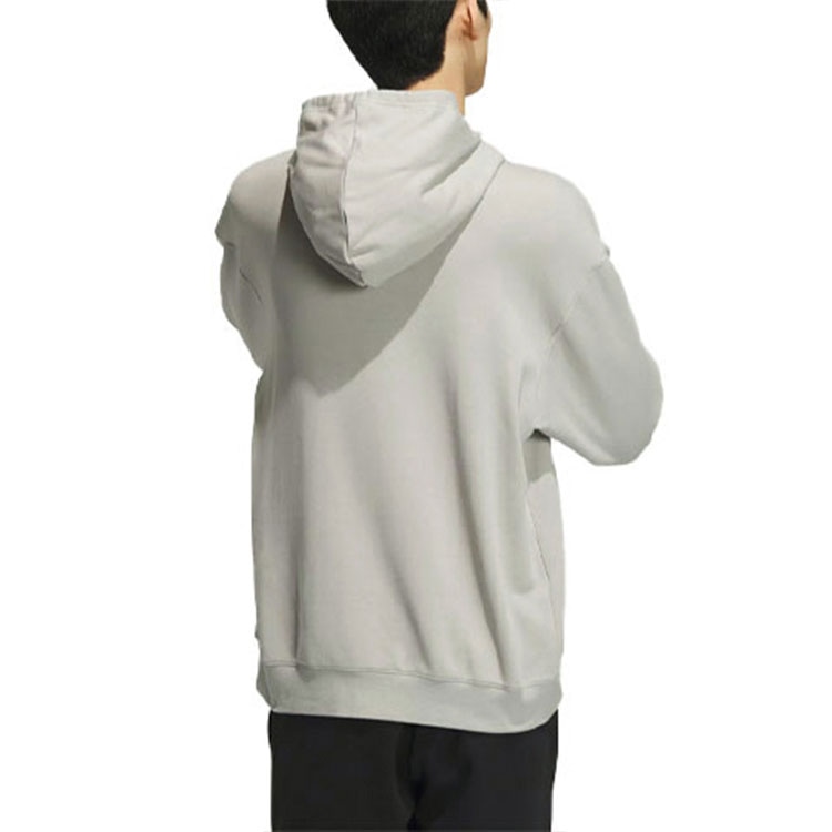 Adidas Logo Sweat Hoodie — фото 4