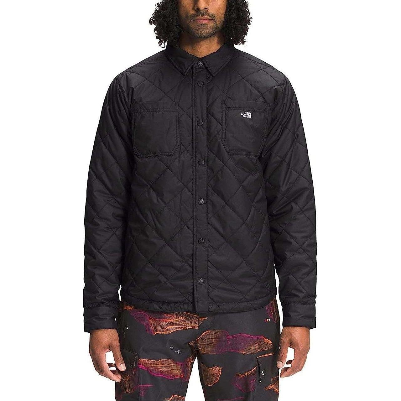 The North Face Logo — фото 1