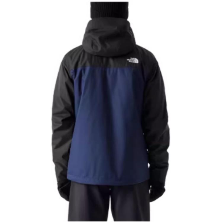 The North Face Одежда (Арт. NF0A88RM-8K2) — фото 2
