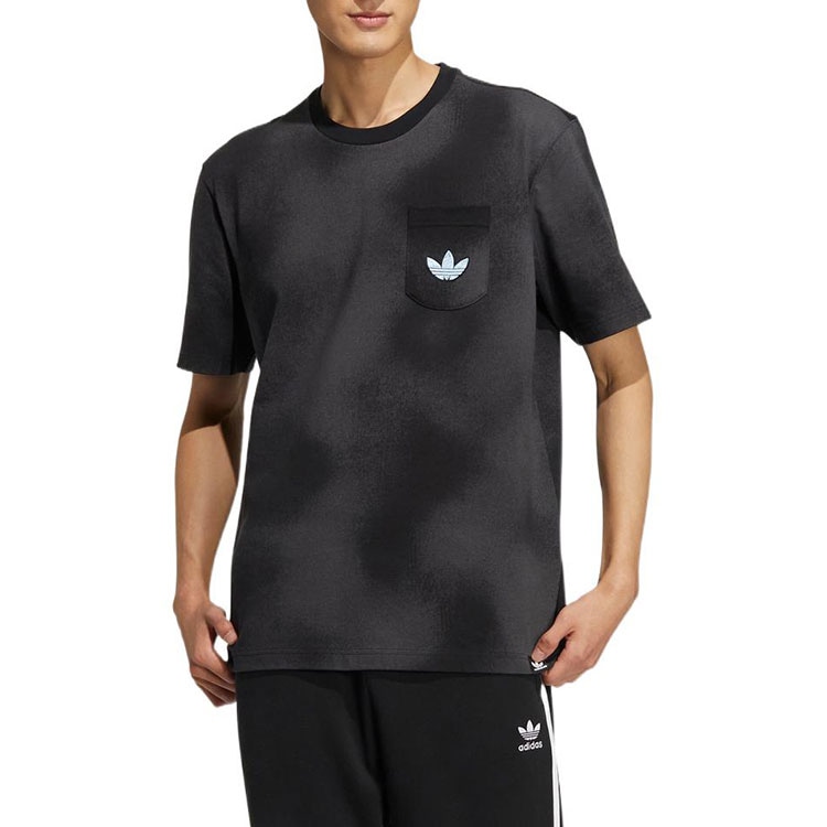 Adidas originals Y2K Tee 2 SS22 LogoT — фото 2
