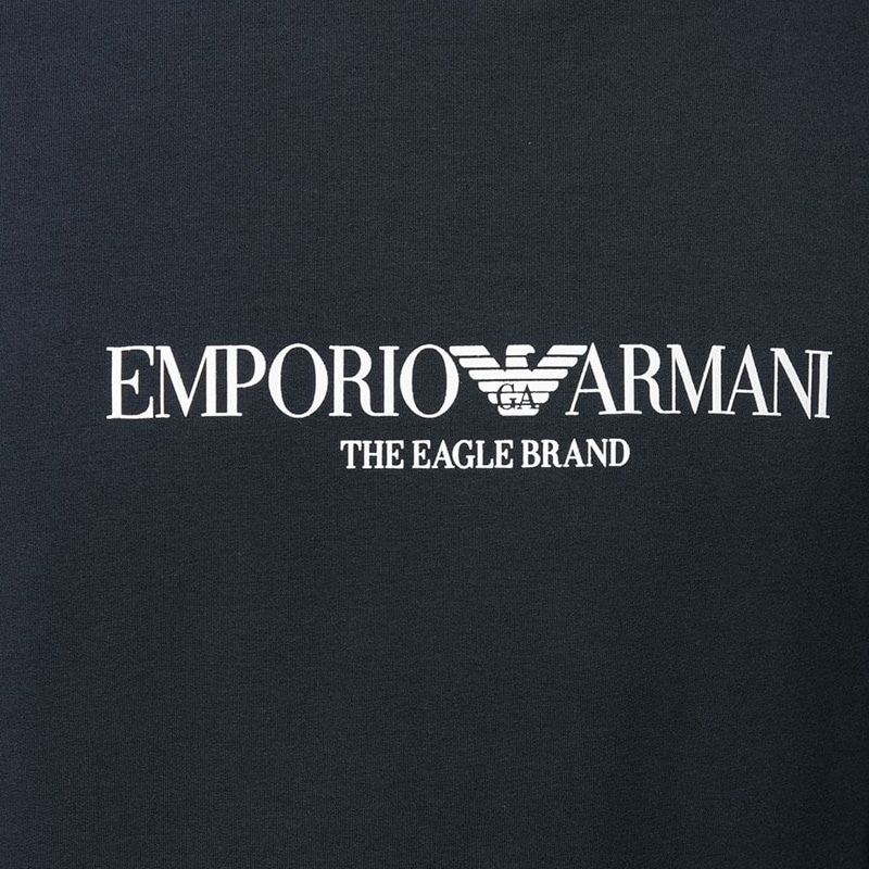 Emporio Armani FW21 — фото 1