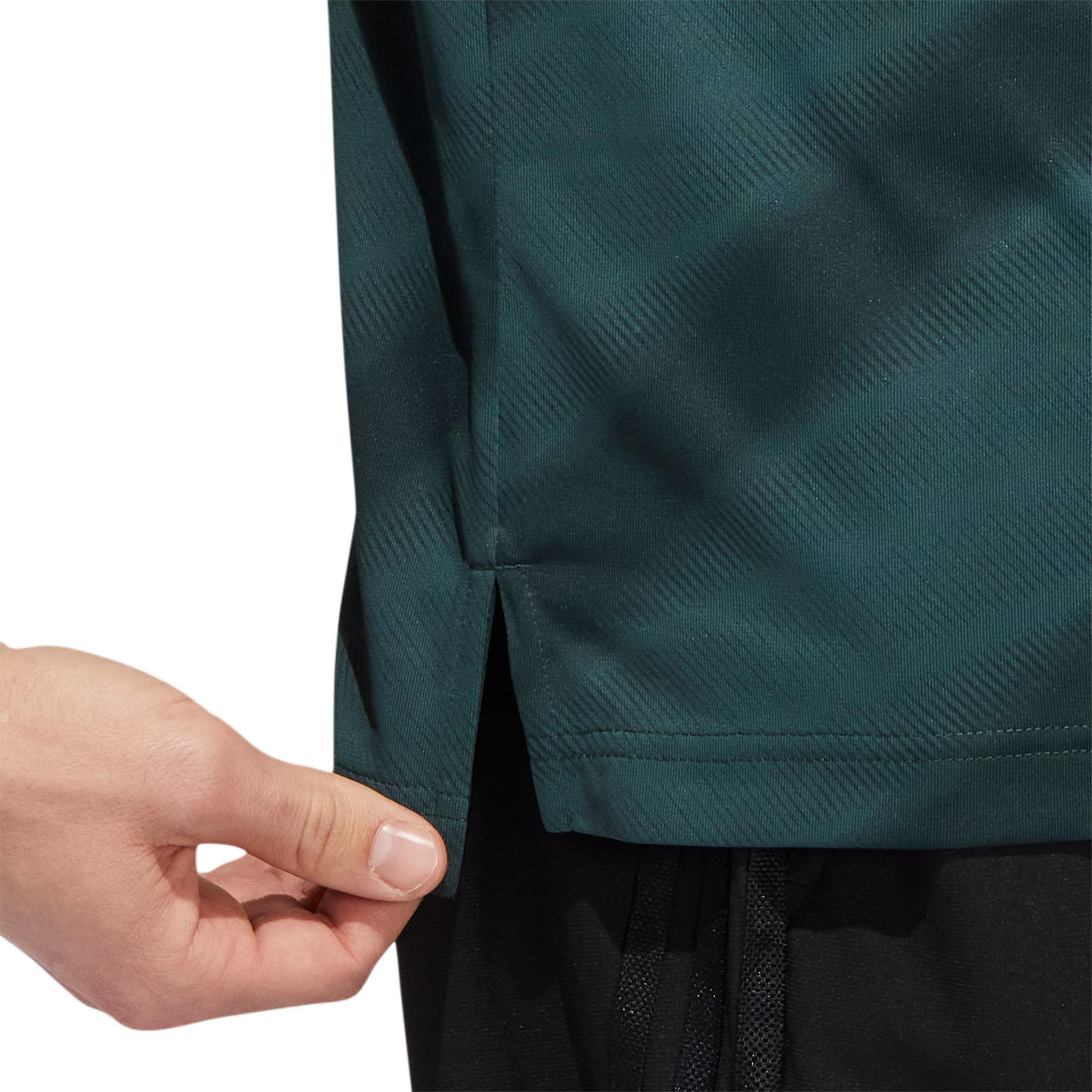 Adidas Stmnt Prt Polo LogoPolo — фото 5