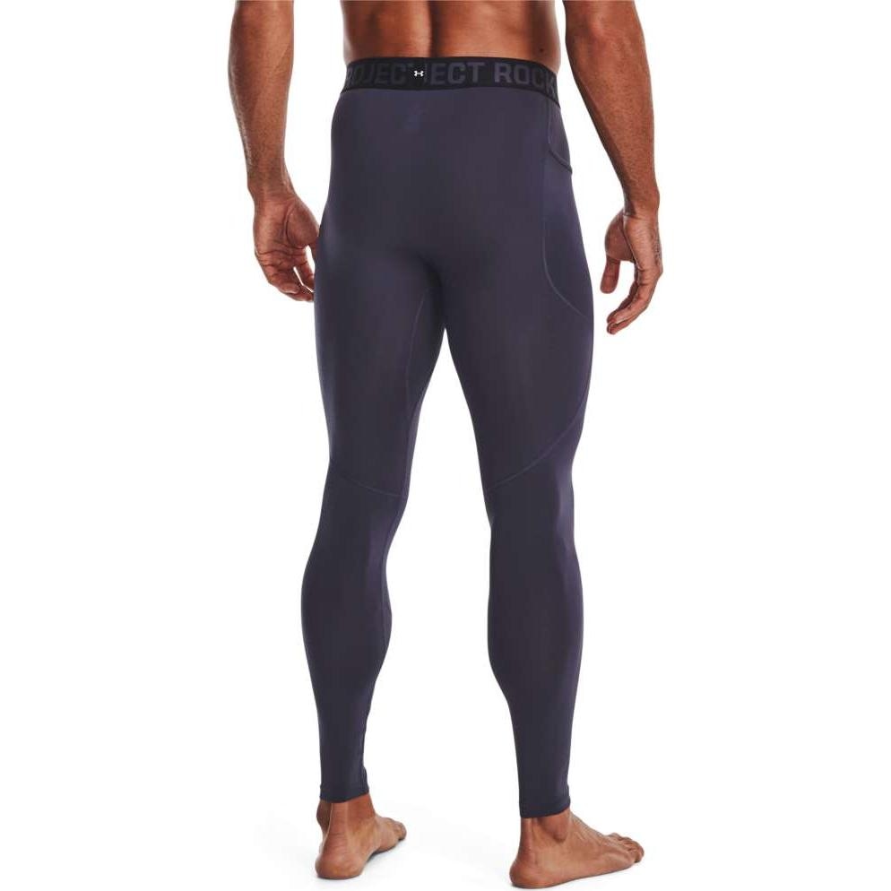 Under Armour Project Rock Turfgear — фото 3