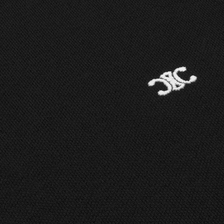 Celine FW23 LogoPolo — фото 3