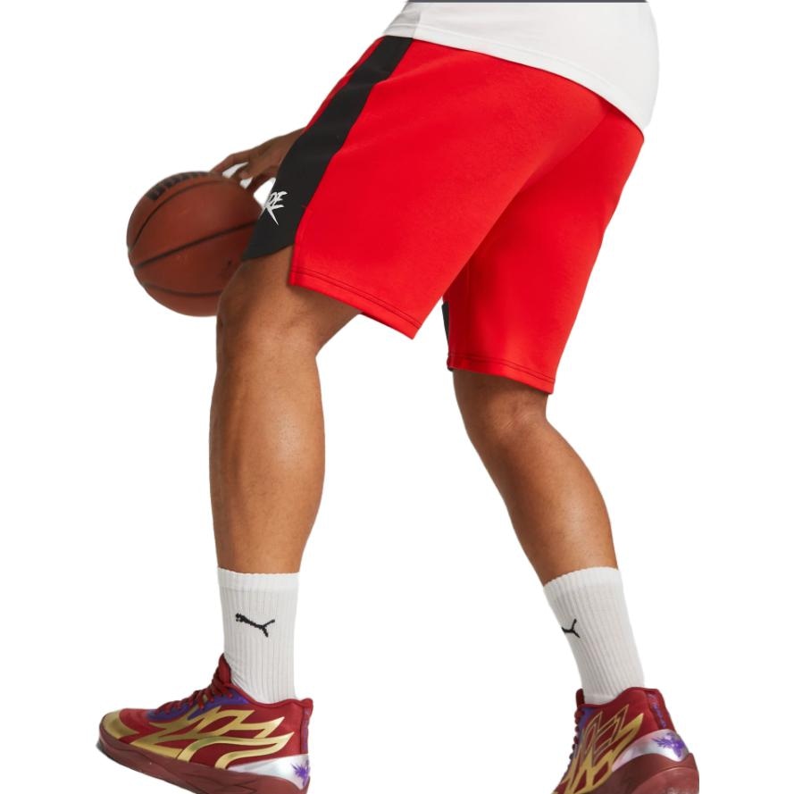 Puma x MELO Men's Dime Shorts — фото 2