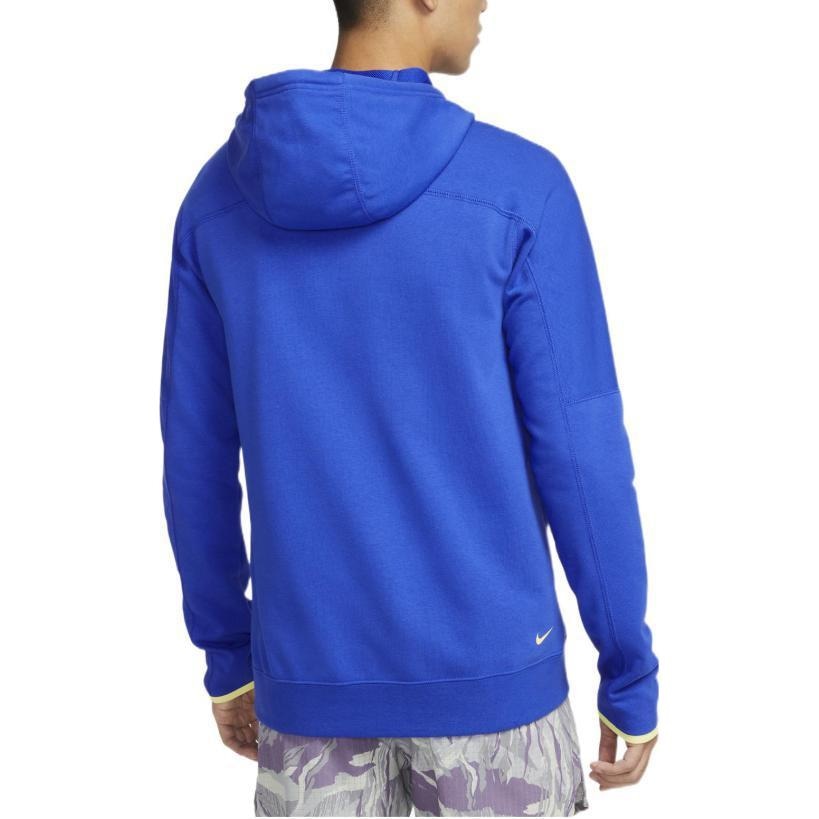 Nike Dri-Fit Trail Hoodie — фото 3