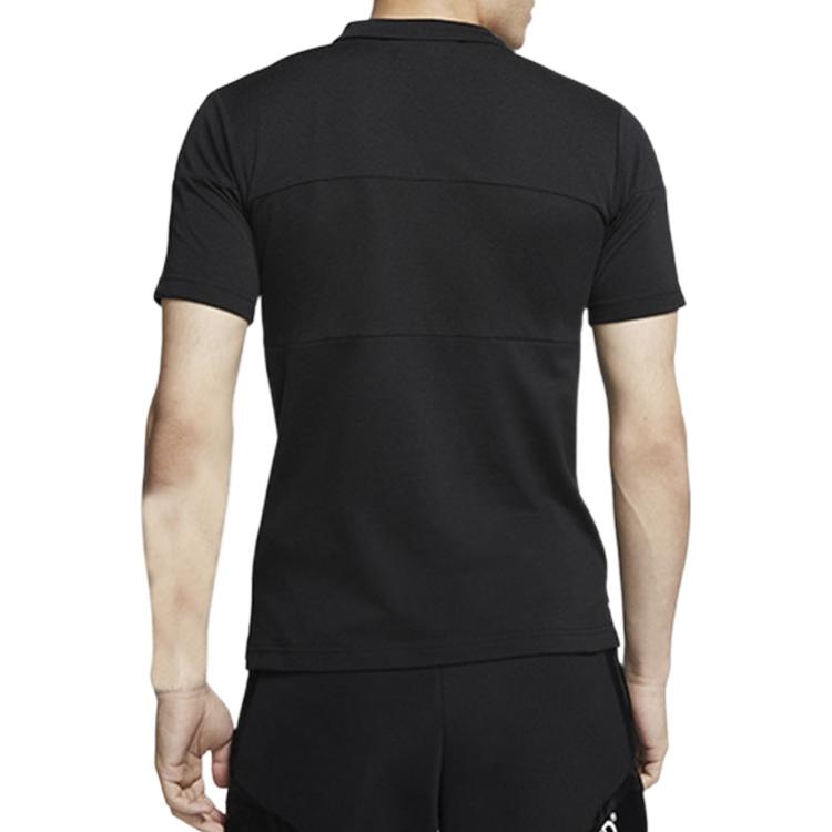 Jordan Jumpman Polo Shirt — фото 3