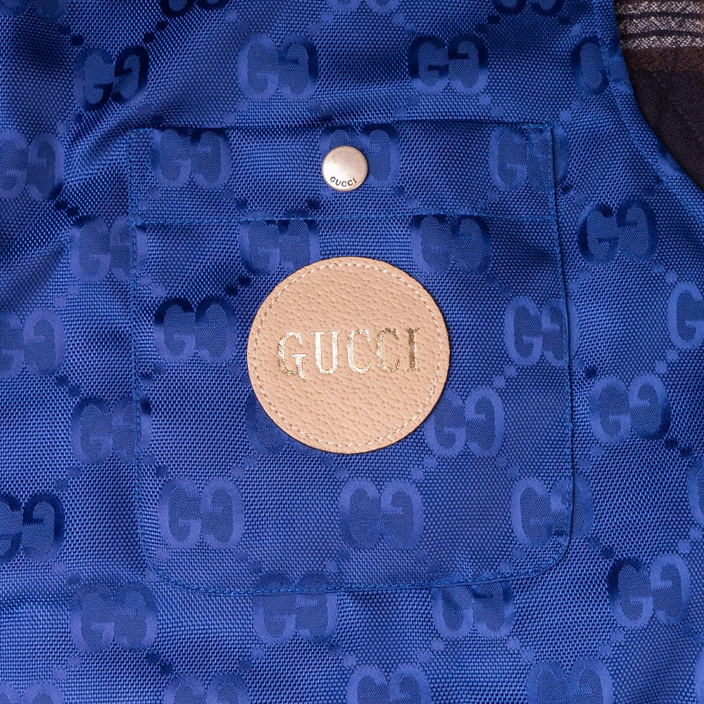 Gucci Одежда (Арт. 631890-Z8AK7-4424) — фото 6