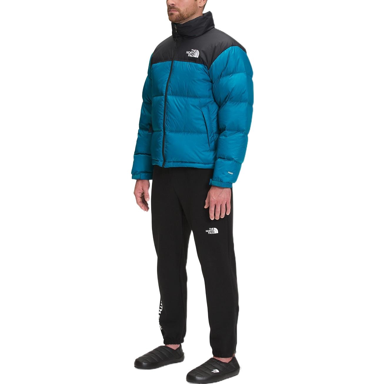 The North Face 1996 Retro Nuptse — фото 3