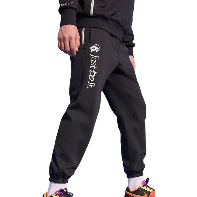 Nike FW23 CNY Basketball Pants — фото 5