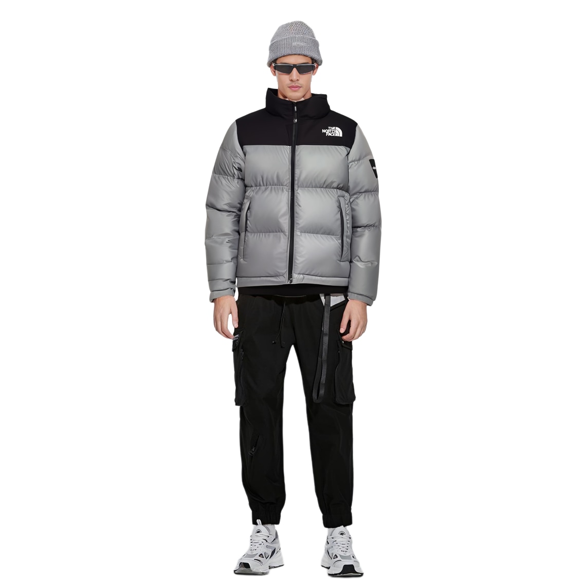 The North Face Одежда (Арт. NJ1DP62M) — фото 3
