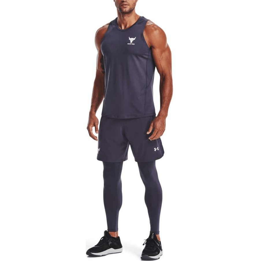 Under Armour Project Rock Turfgear — фото 4