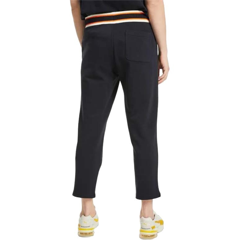 Puma x Randomevent Drawstring Knit Pants Black — фото 2