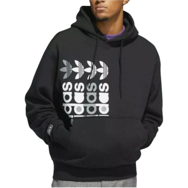 Adidas originals Frm hoody — фото 5