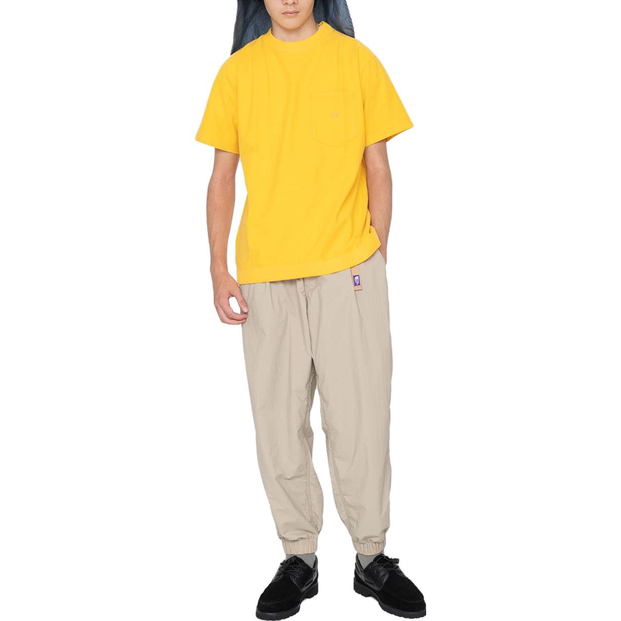 The North Face PURPLE LABEL Nylon Ripstop Trail Pants — фото 1