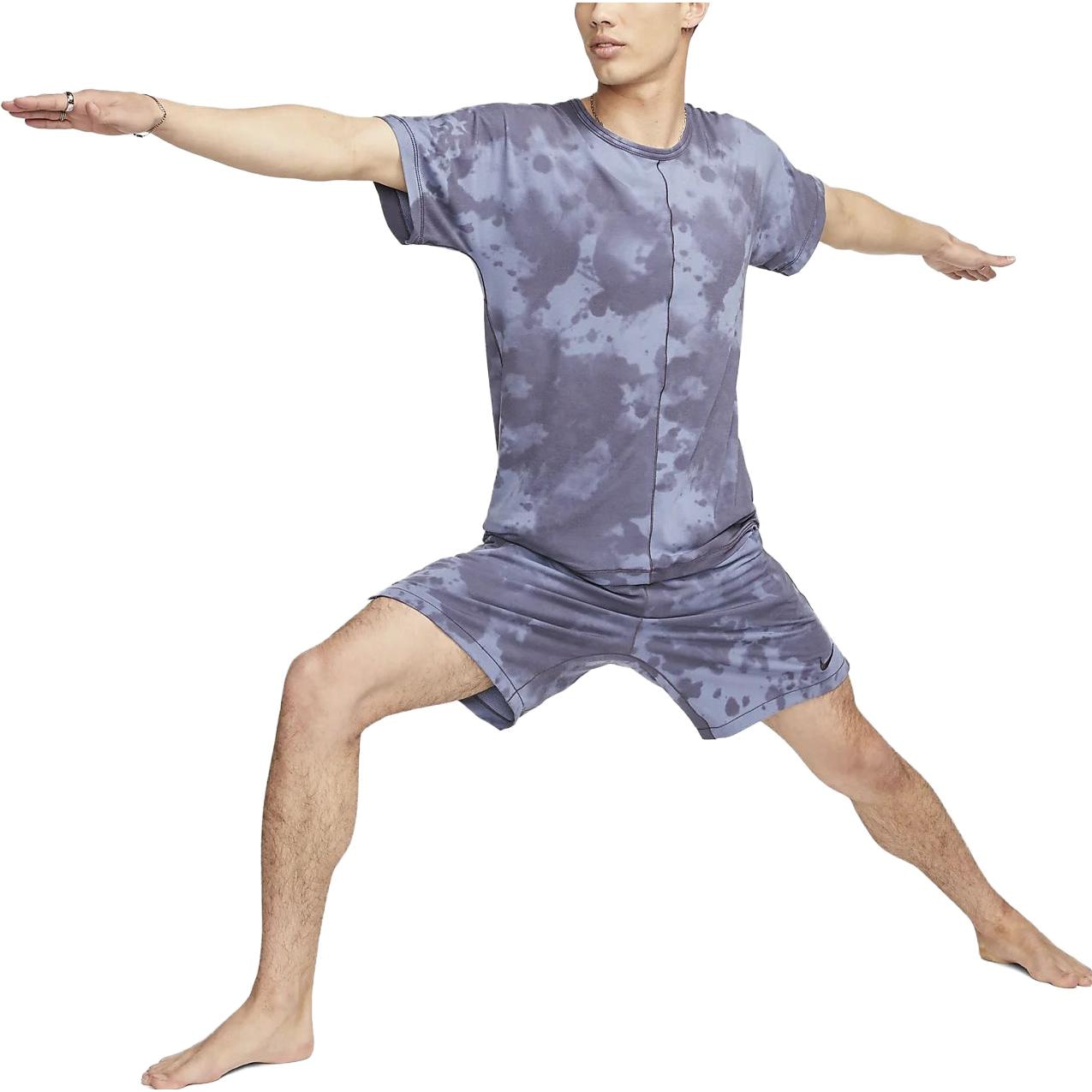 Nike Yoga Dri-Fit — фото 1