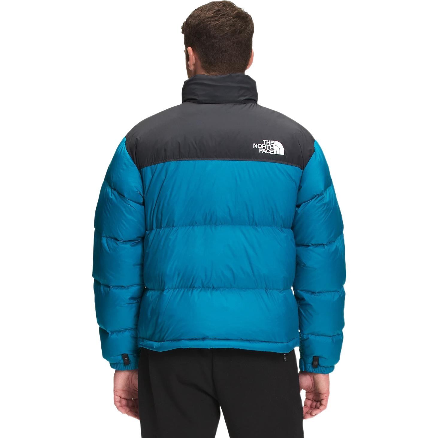 The North Face 1996 Retro Nuptse — фото 2