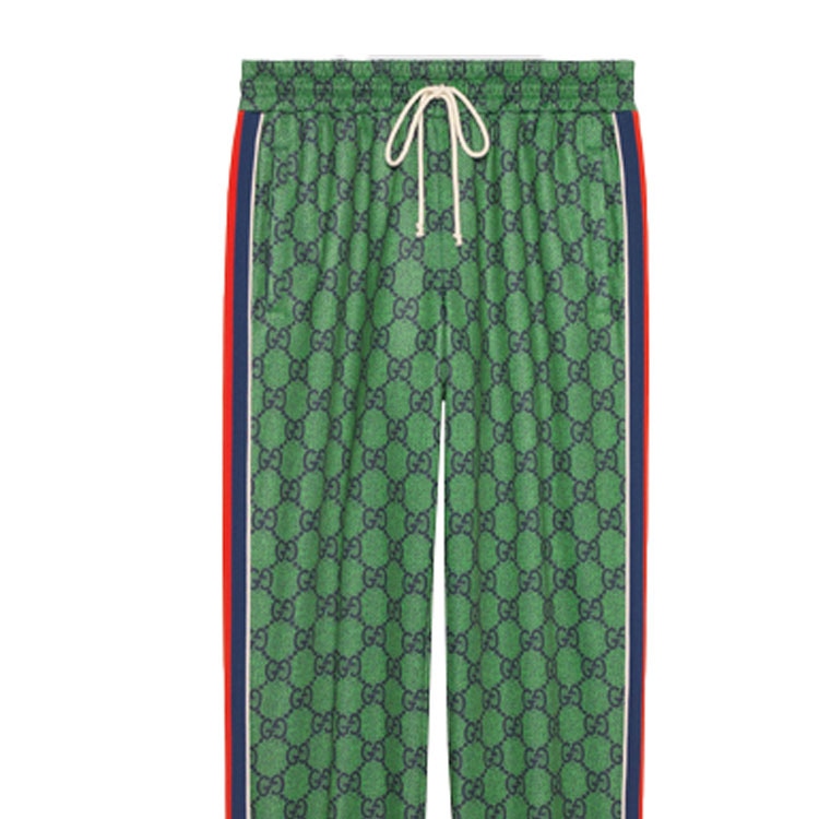 Gucci FW21 logo — фото 11