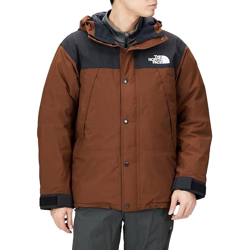 The North Face Одежда (Арт. ND92237-DK) — фото 3