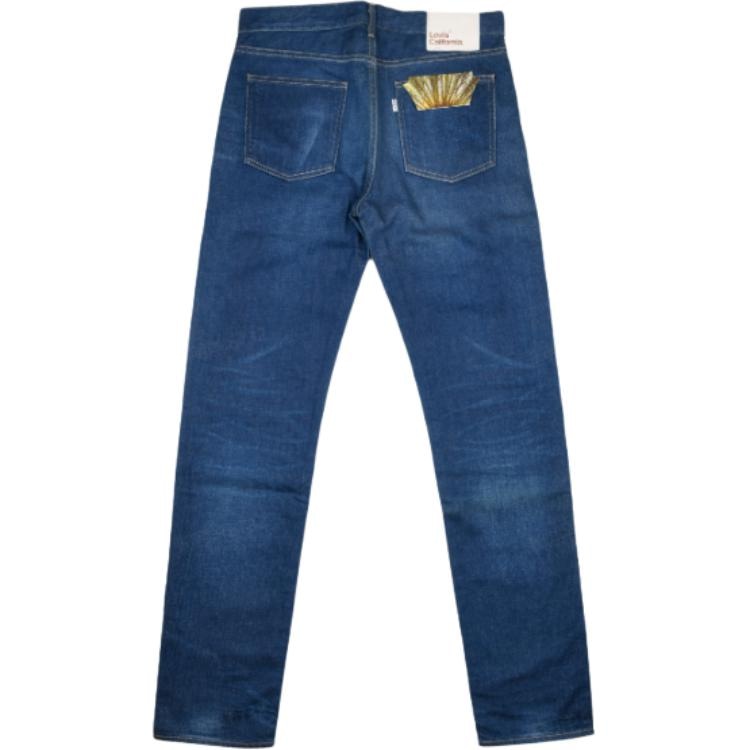 Levi’S Levi's California Series Deep Blue — фото 1