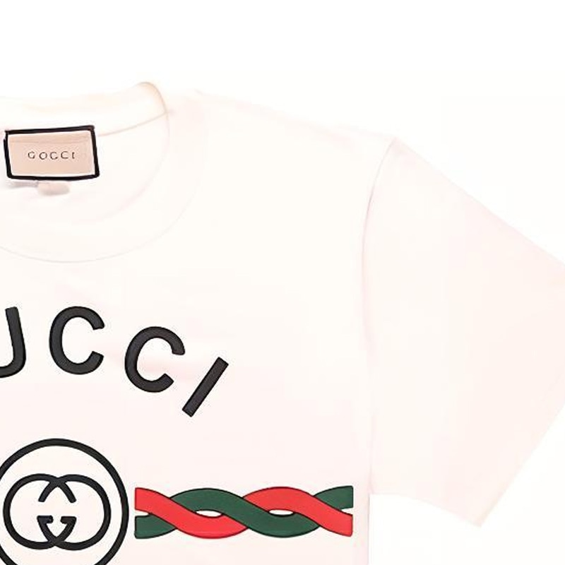 Gucci 1921 Tee — фото 9