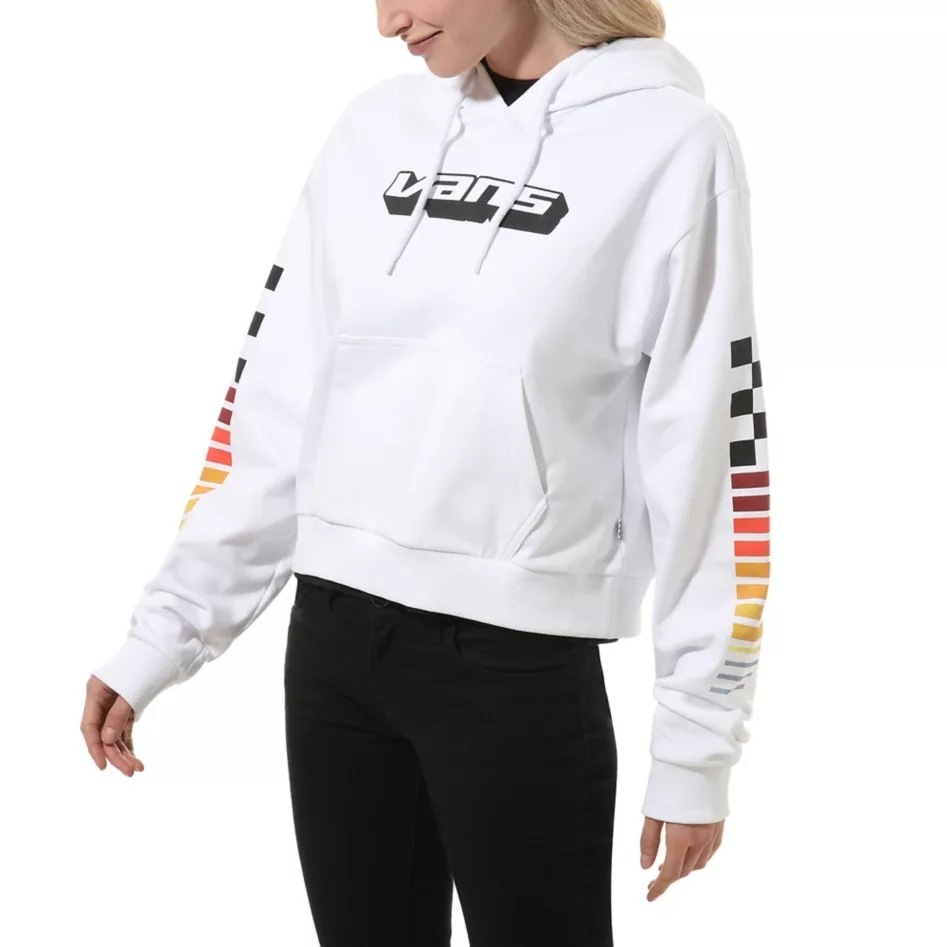 Vans Топы (Арт. VN0A47YDWHT) — фото 2