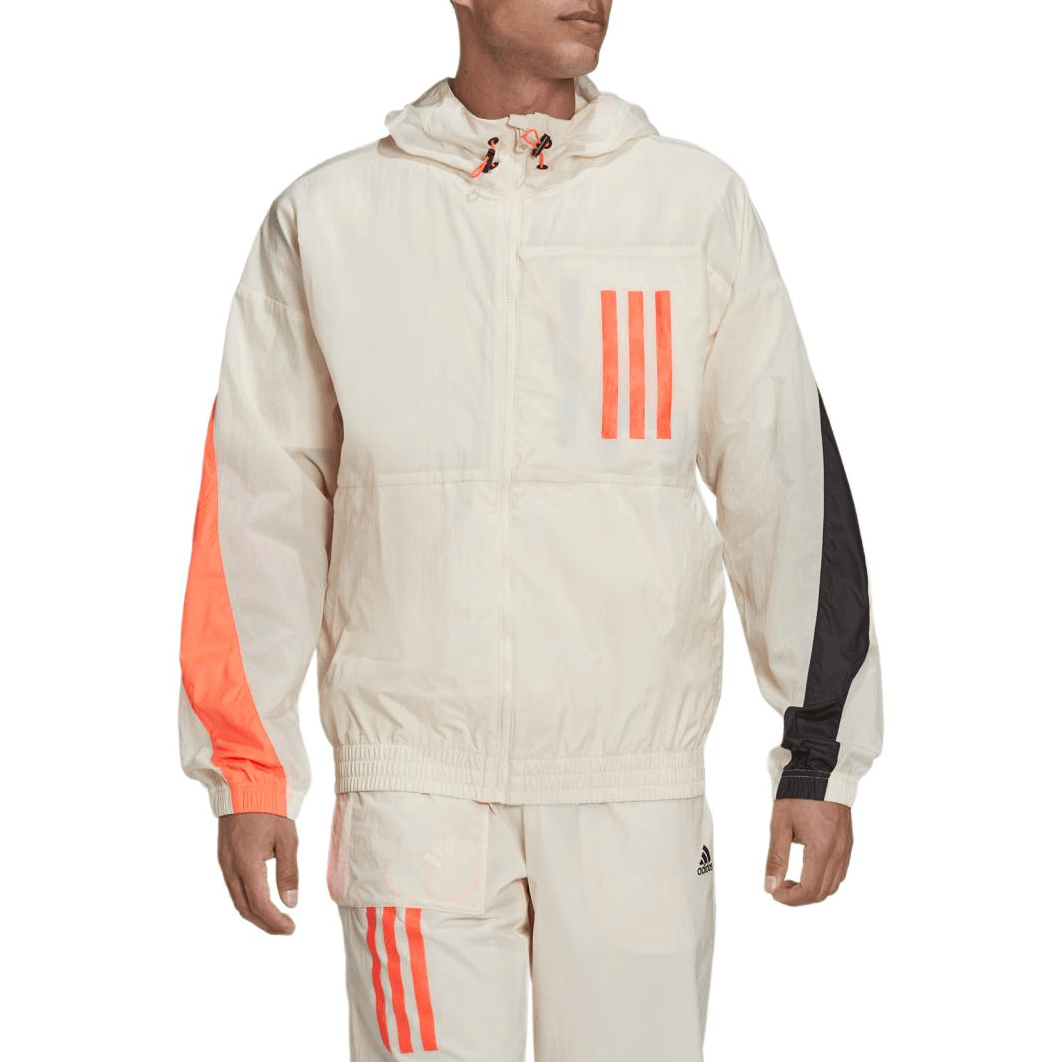 Adidas M Wnd Mo Ther — фото 1