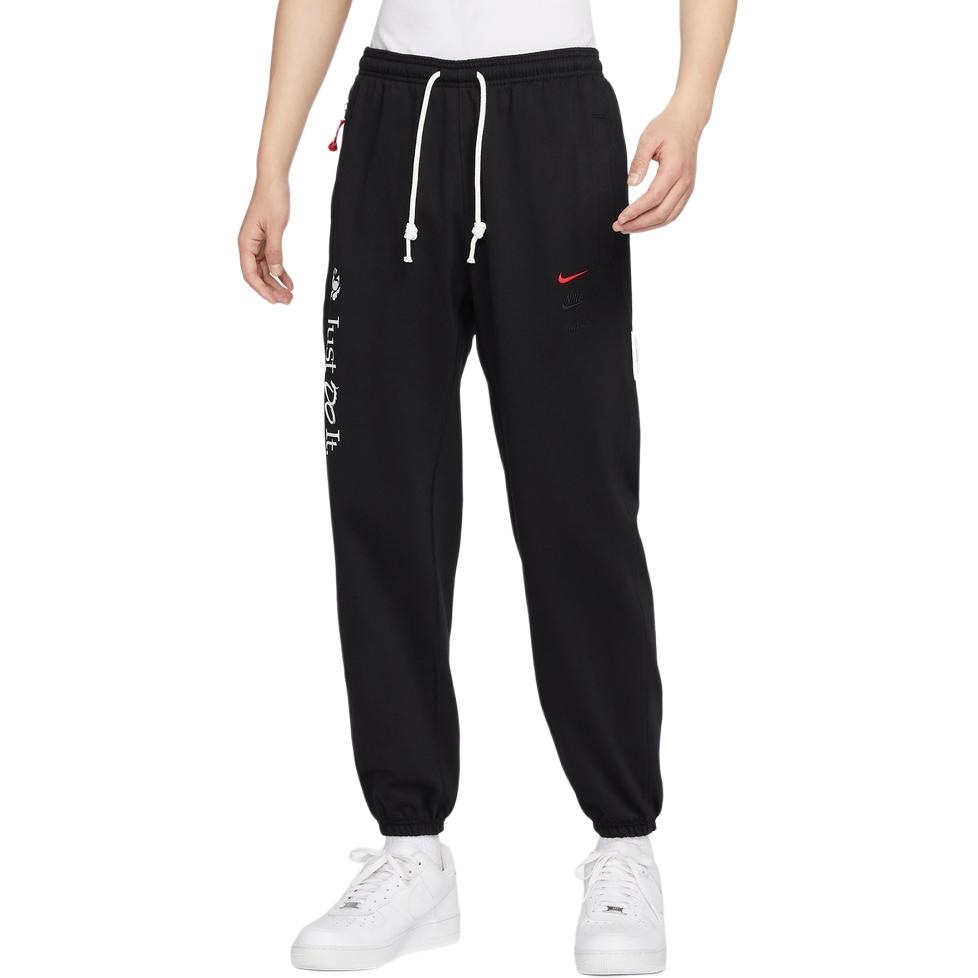 Nike FW23 CNY Basketball Pants — фото 3