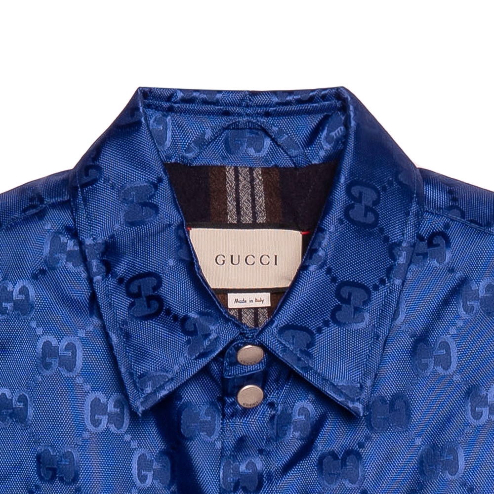 Gucci Одежда (Арт. 631890-Z8AK7-4424) — фото 3