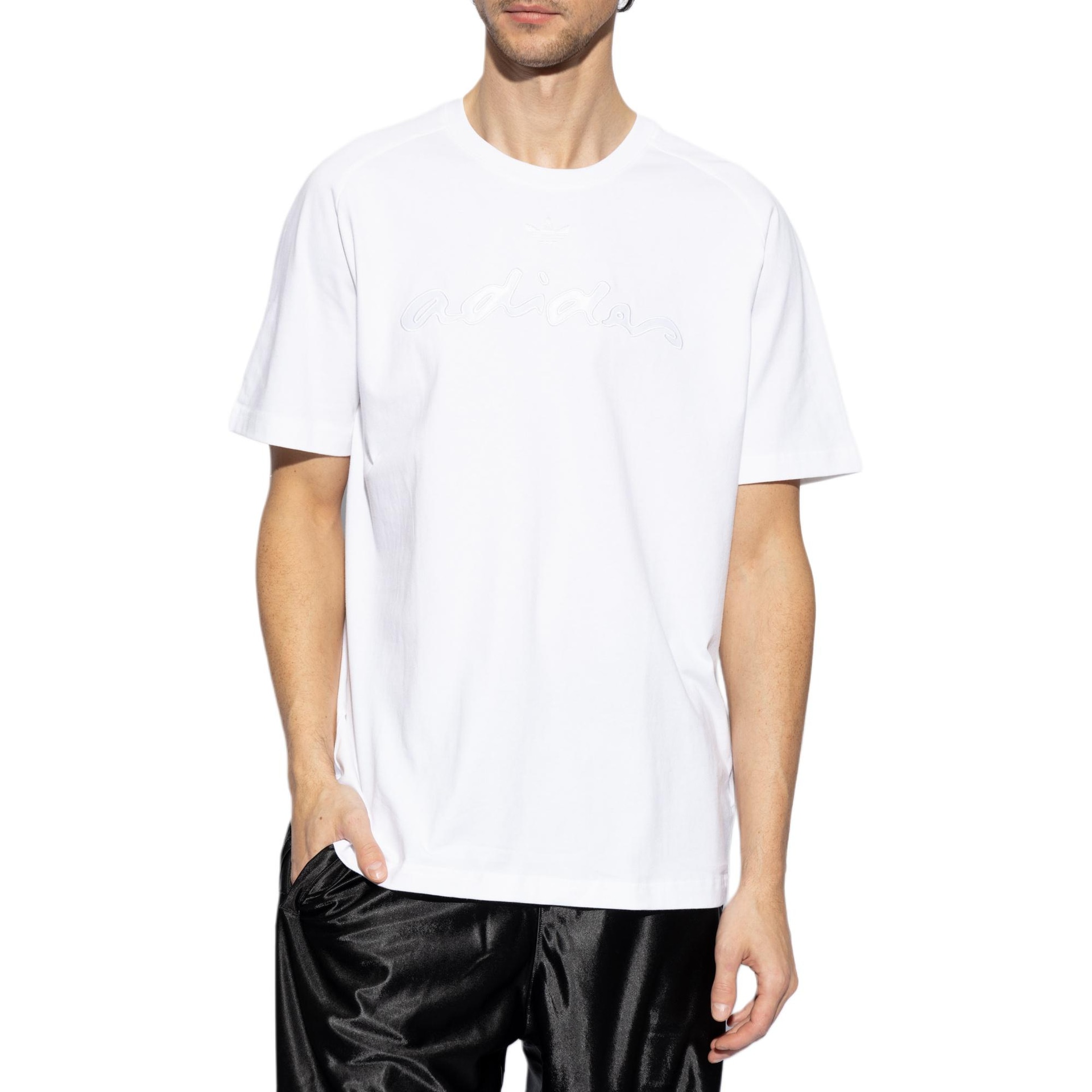 Adidas originals T — фото 4