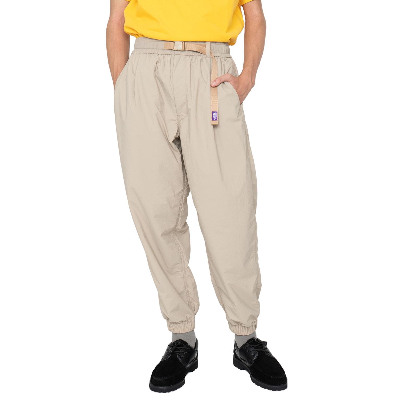 The North Face PURPLE LABEL Nylon Ripstop Trail Pants — фото 4