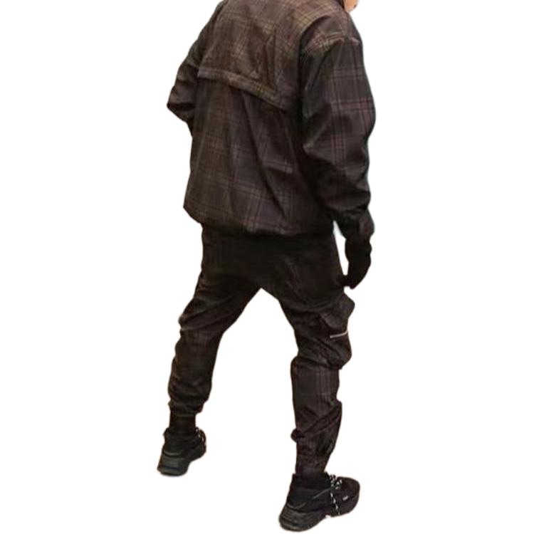 Represent Cargo Nylon Pants — фото 4