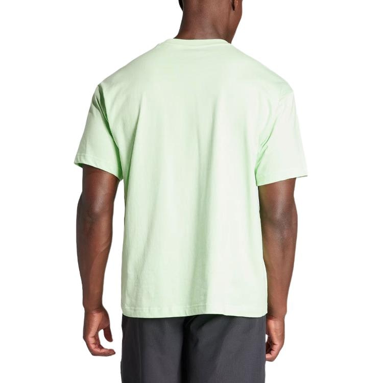 Adidas Yoga Graphic Tee T — фото 2