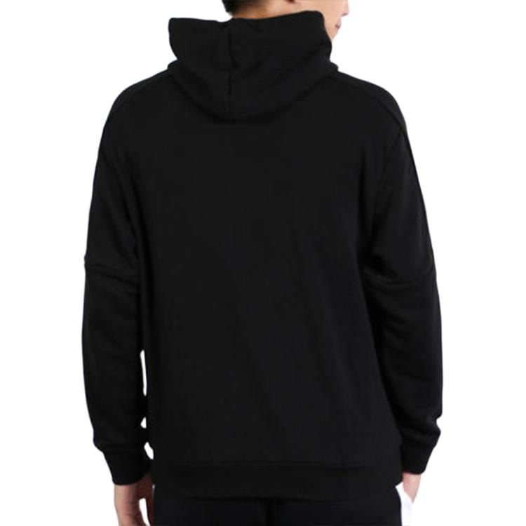 Puma Hoodie Black — фото 3
