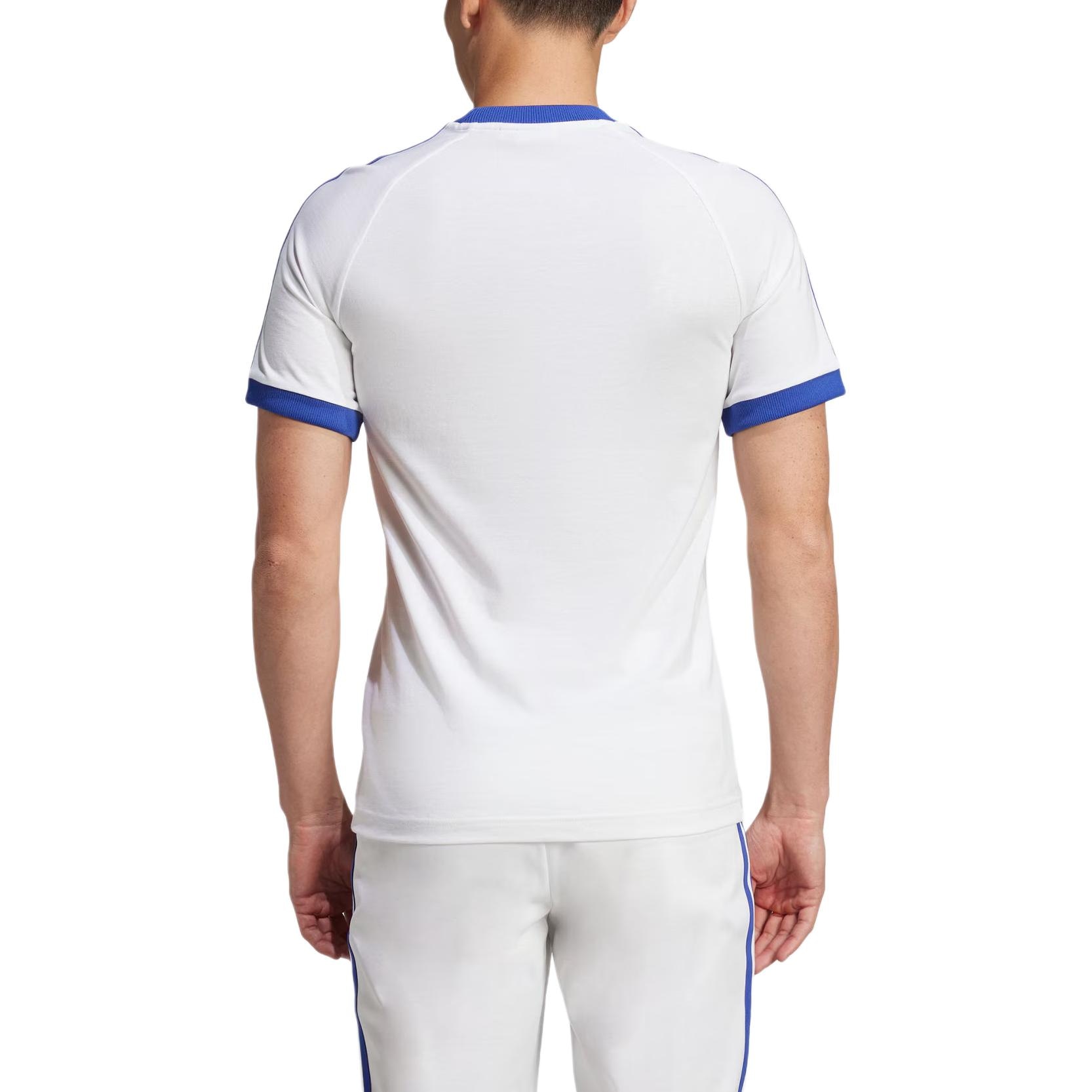 Adidas Jude Bellingham 3-Stripes T-Shirt — фото 3