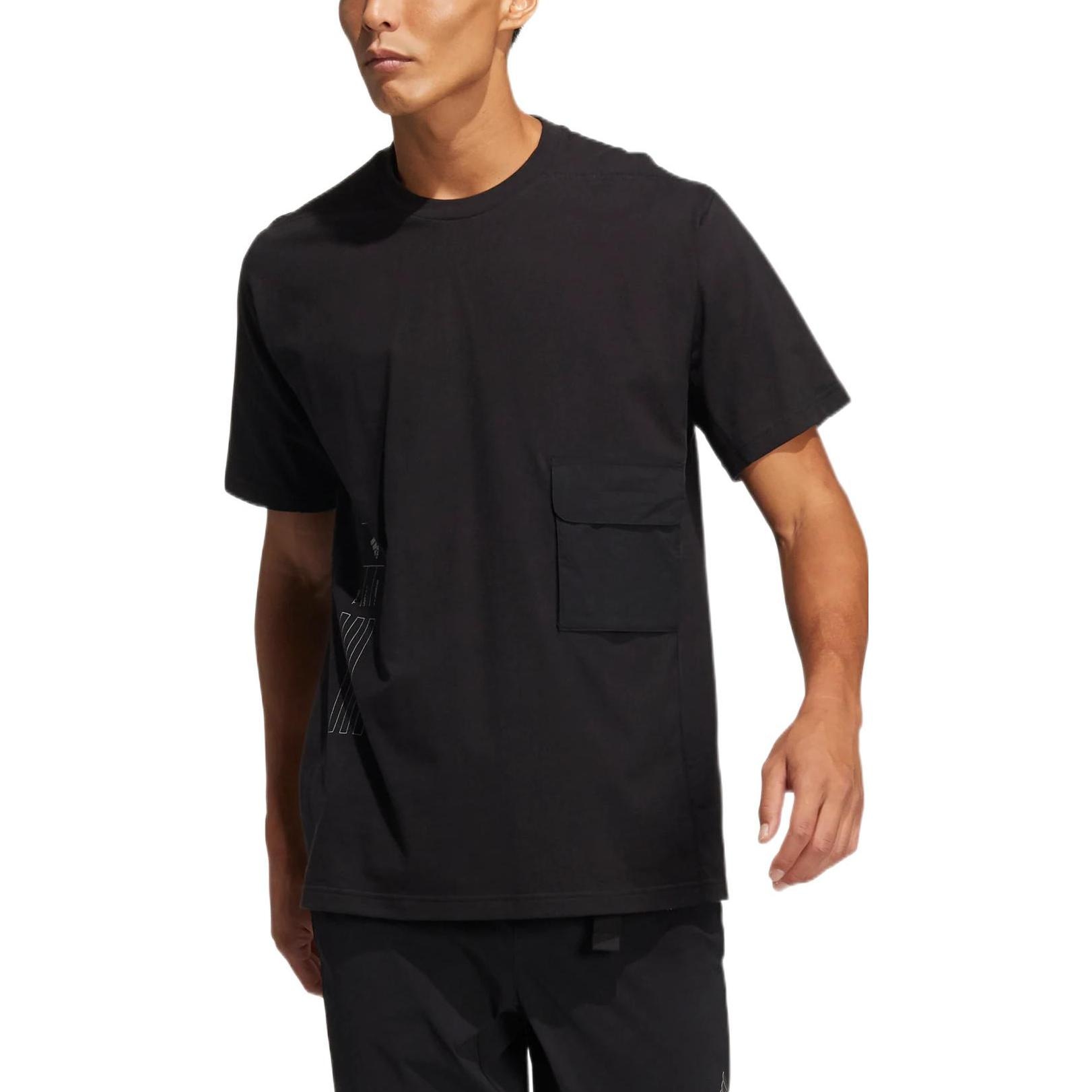 Adidas Th Hvcot Tee — фото 1