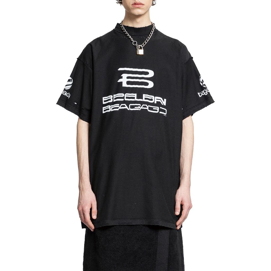 Balenciaga Logo T — фото 3